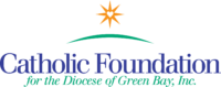 Catholic Foundation for the Diocese of Green Bay, Inc. logo
